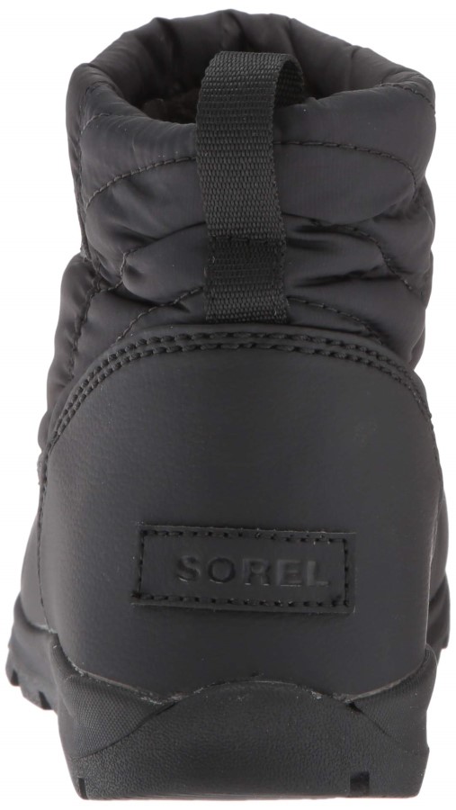 Sorel Australia Women's Whitney Camp Non Shell Boot Black