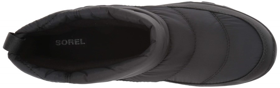 Sorel Australia Women's Whitney Camp Non Shell Boot Black