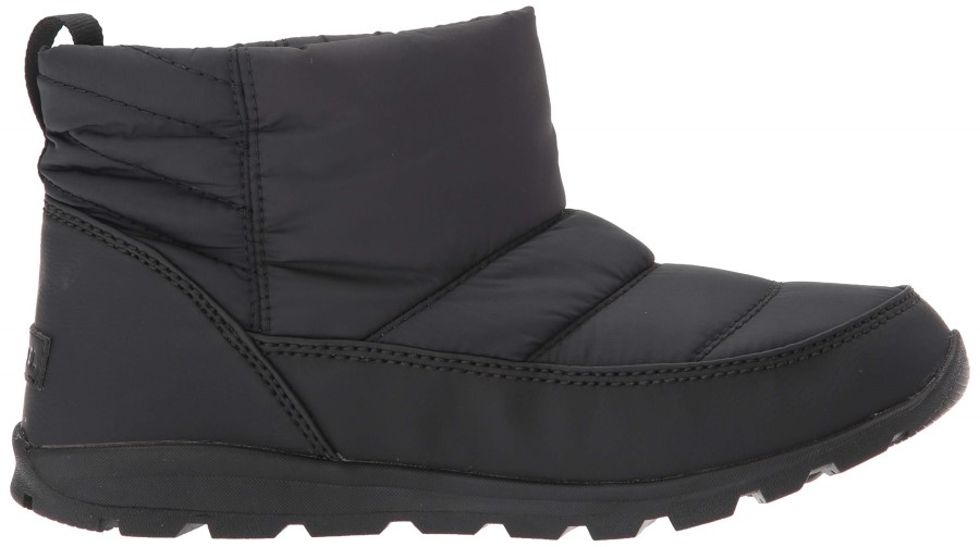 Sorel Australia Women's Whitney Camp Non Shell Boot Black