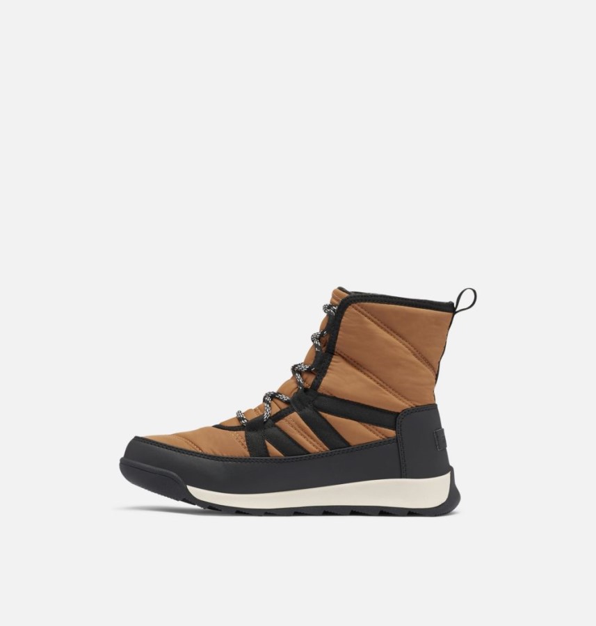 Sorel Australia Women's Whitney Ii Short Lace Boot Elk