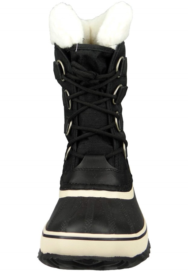 Sorel Australia Women's Winter Carnival Boots Black