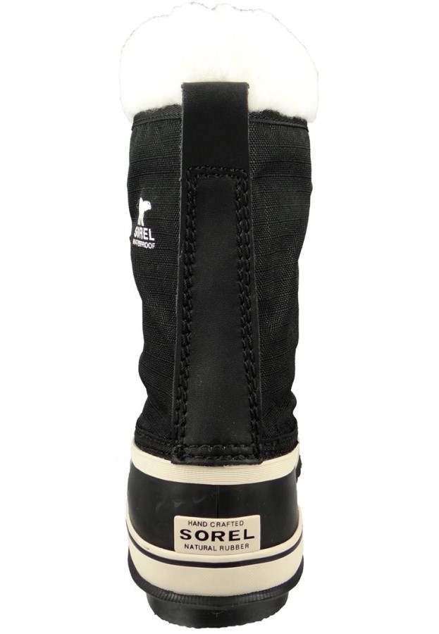 Sorel Australia Women's Winter Carnival Boots Black