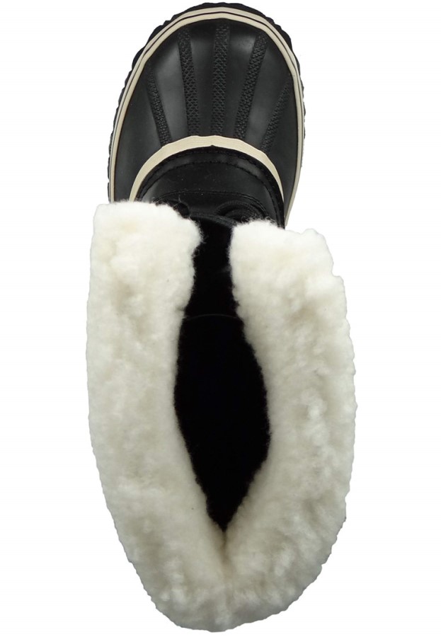 Sorel Australia Women's Winter Carnival Boots Black