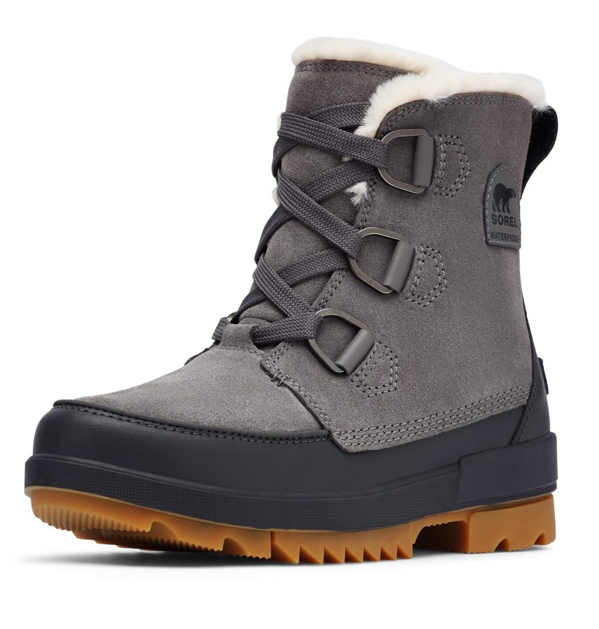 Sorel Australia Womens P2061585 Tivoli Iv Quarry