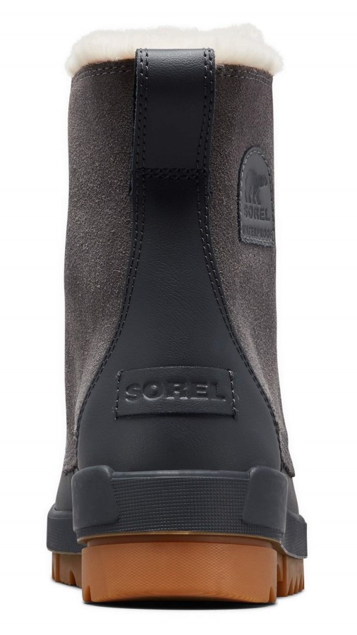 Sorel Australia Womens P2061585 Tivoli Iv Quarry