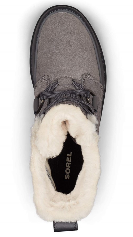 Sorel Australia Womens P2061585 Tivoli Iv Quarry