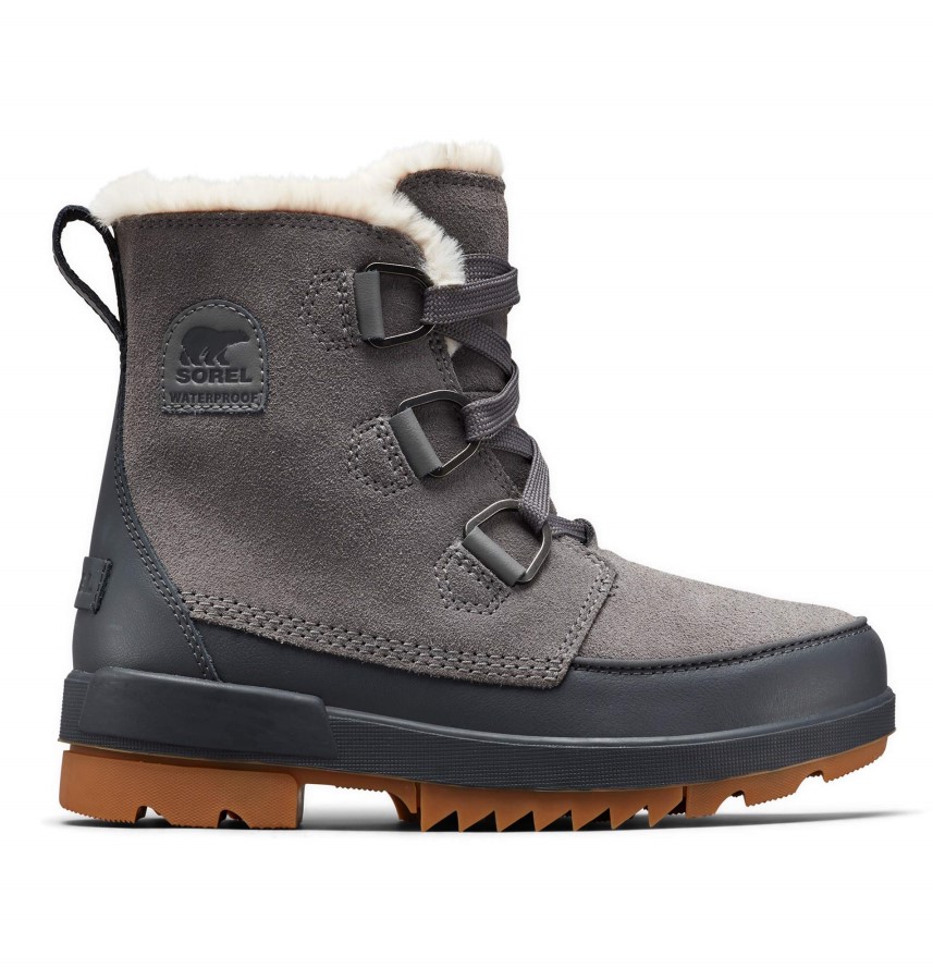 Sorel Australia Womens P2061585 Tivoli Iv Quarry