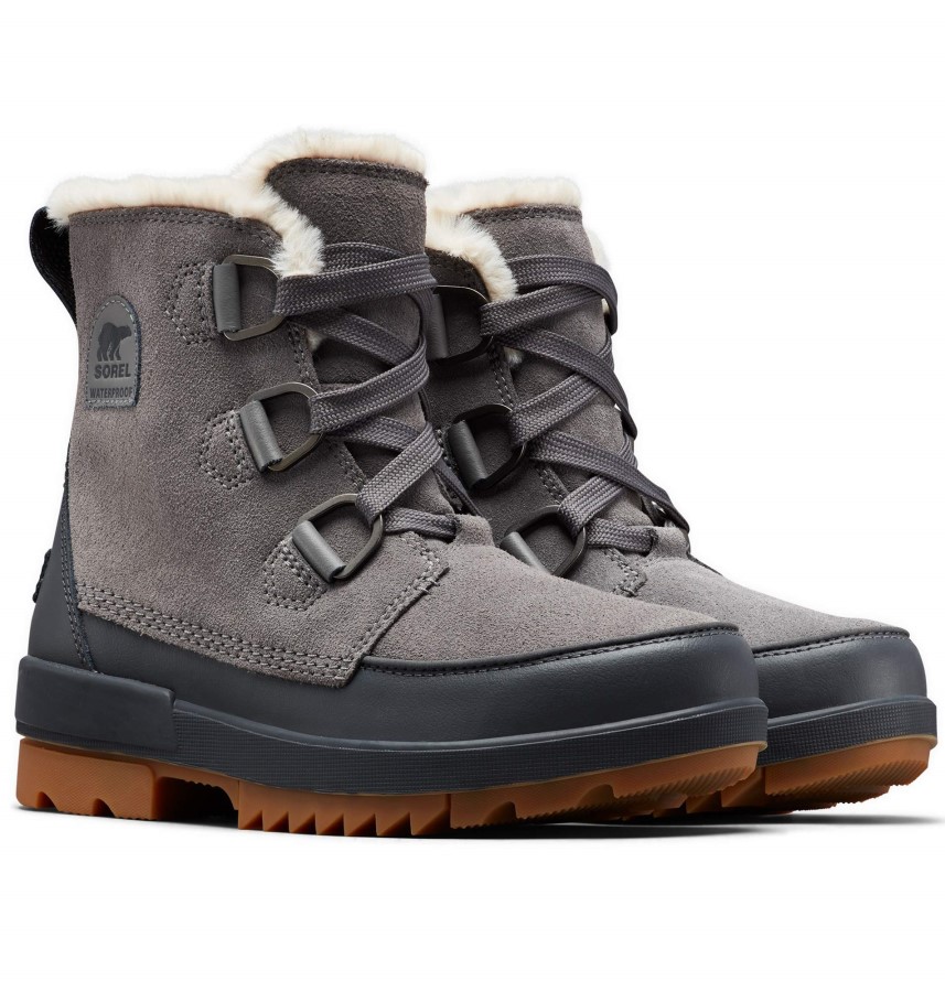 Sorel Australia Womens P2061585 Tivoli Iv Quarry