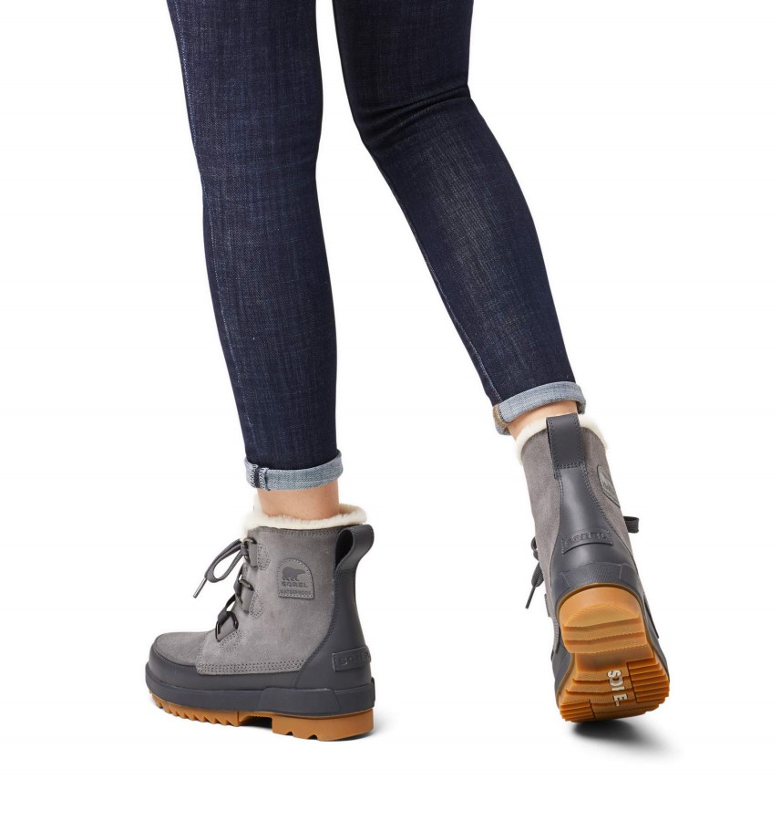 Sorel Australia Womens P2061585 Tivoli Iv Quarry