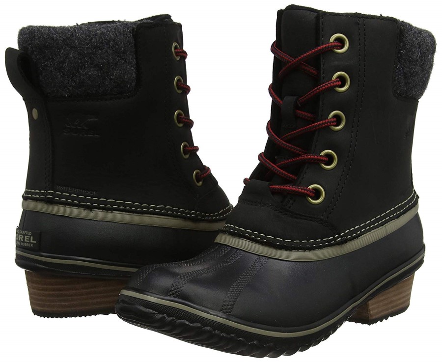 Sorel Australia Women'slimpack Lace Ii