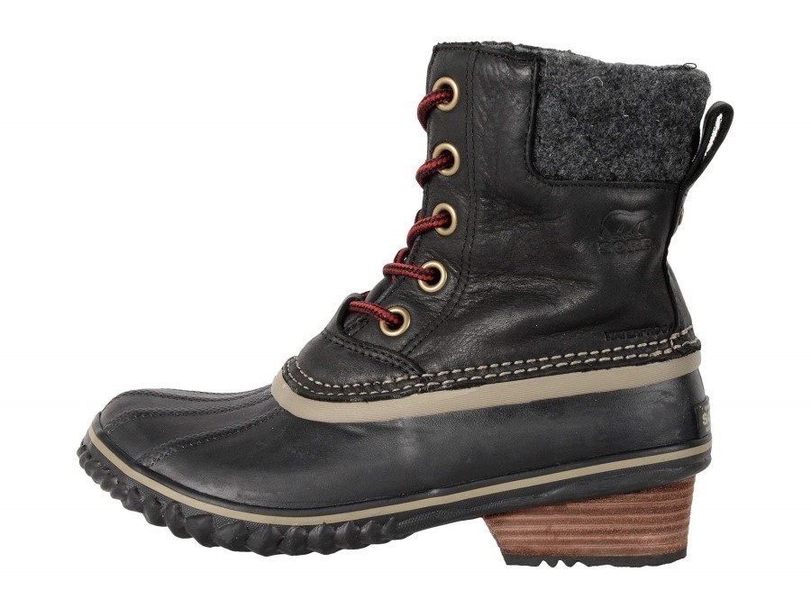 Sorel Australia Women'slimpack Lace Ii