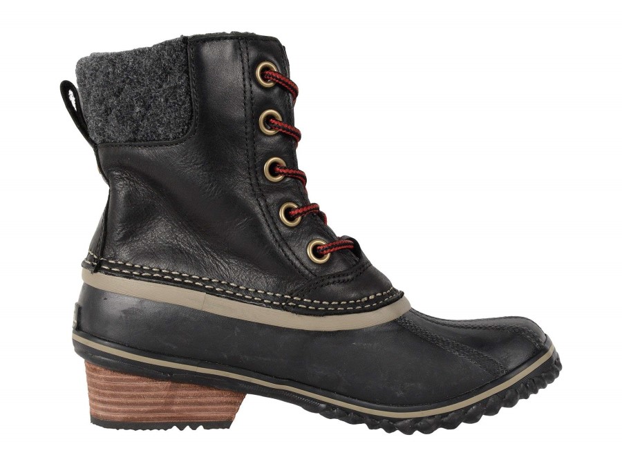 Sorel Australia Women'slimpack Lace Ii