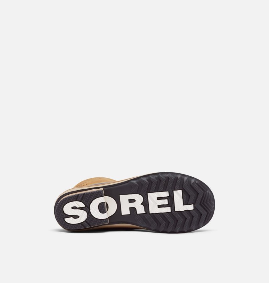 Sorel Australia Women'slimpackiii Lace Duck Boot Elk