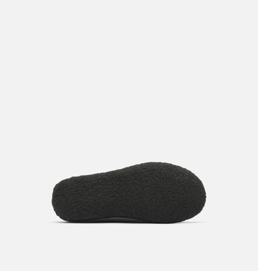 Sorel Australia Youth Lanner Ridge Ii Slipper Quarry