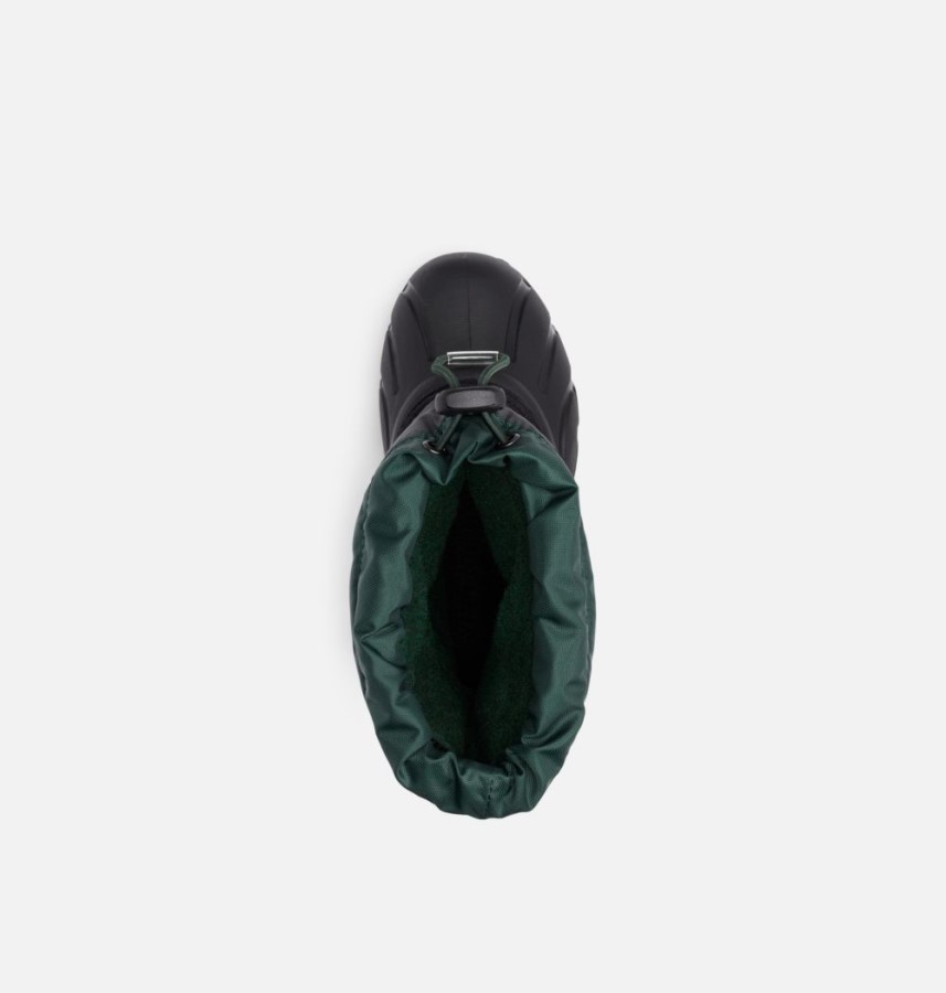 Spruce-Grill Youth Flurry Boot Sorel Australia