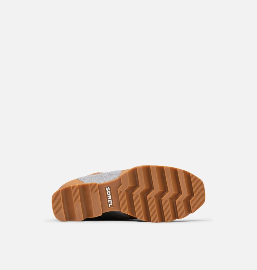 Taffy-Gum 2 Women's Joan Of Arctic Wedge Iii Lexie Bootie Sorel Australia