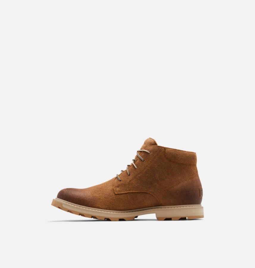 Tawny Buff Men's Madson Ii Chukka Boot Sorel Australia
