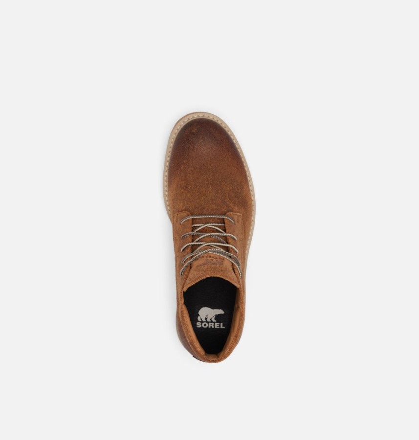 Tawny Buff Men's Madson Ii Chukka Boot Sorel Australia