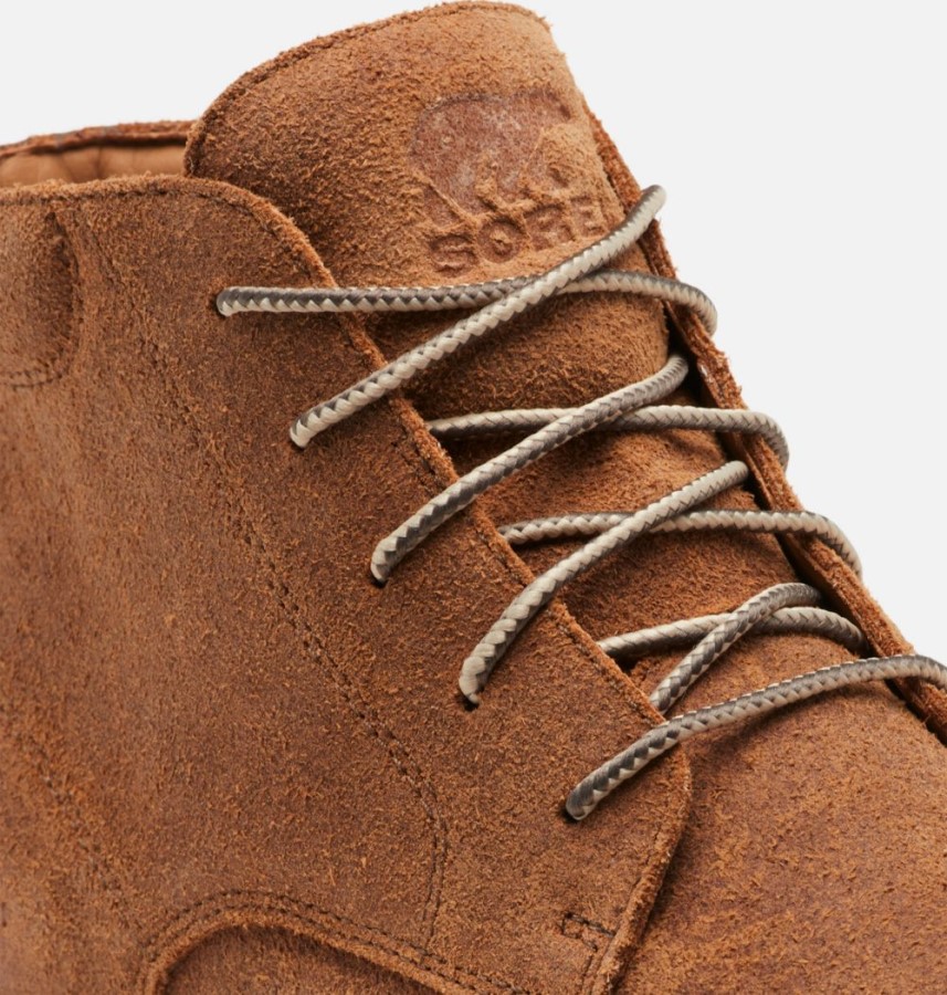 Tawny Buff Men's Madson Ii Chukka Boot Sorel Australia