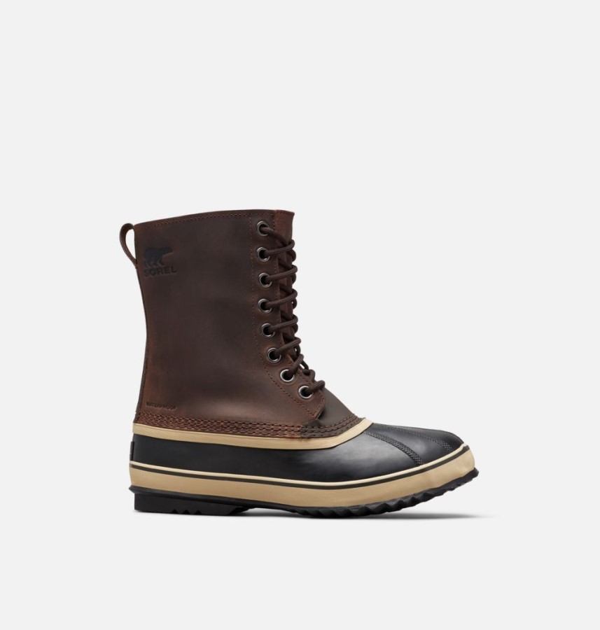 Tobacco Sorel Australia Men's 1964 Ltr Boot