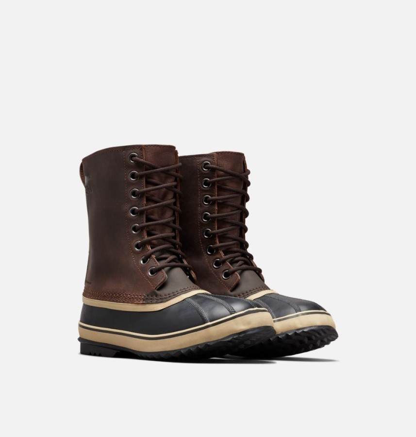 Tobacco Sorel Australia Men's 1964 Ltr Boot