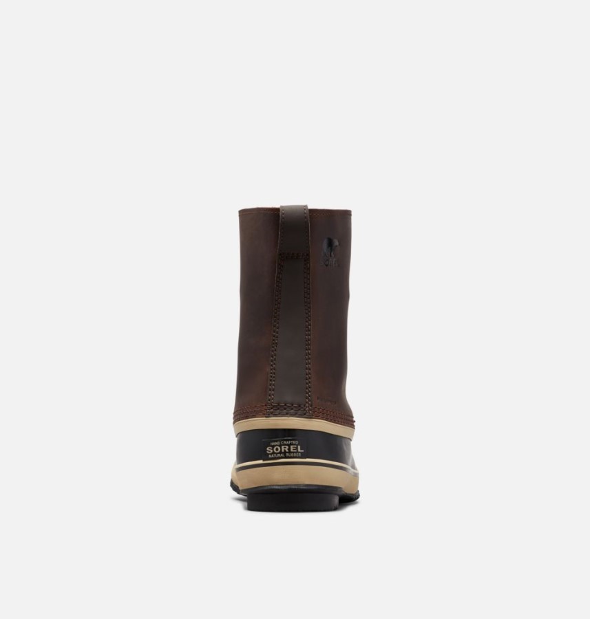 Tobacco Sorel Australia Men's 1964 Ltr Boot