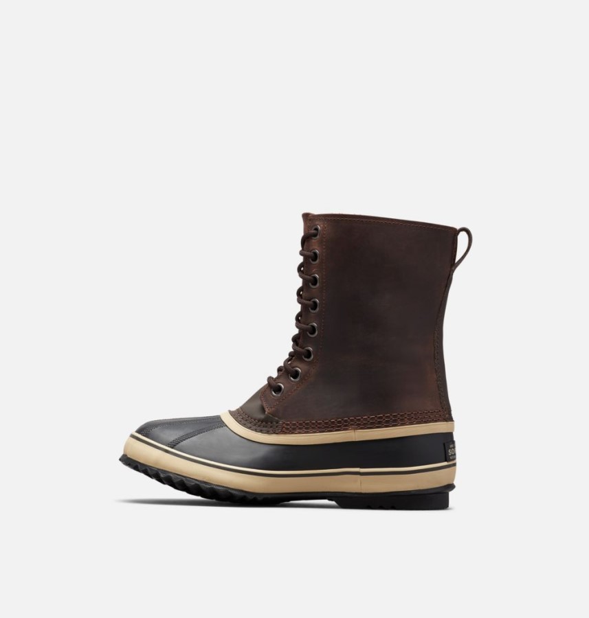 Tobacco Sorel Australia Men's 1964 Ltr Boot