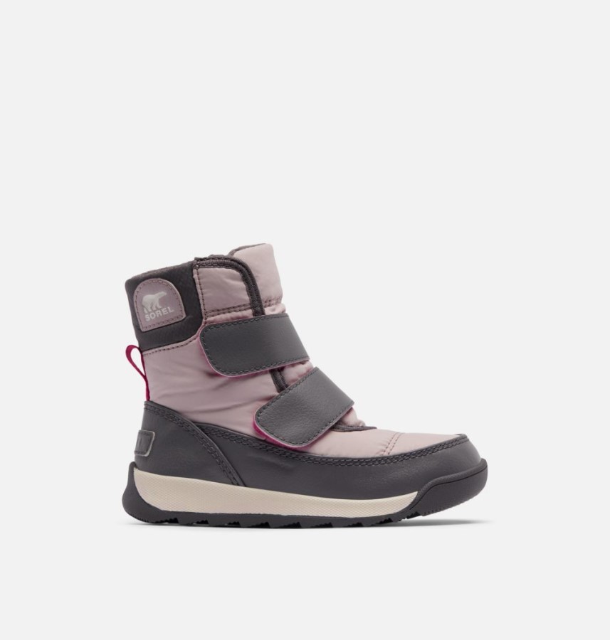Vapor-Pulse Children's Whitney Ii Strap Boot Sorel Australia