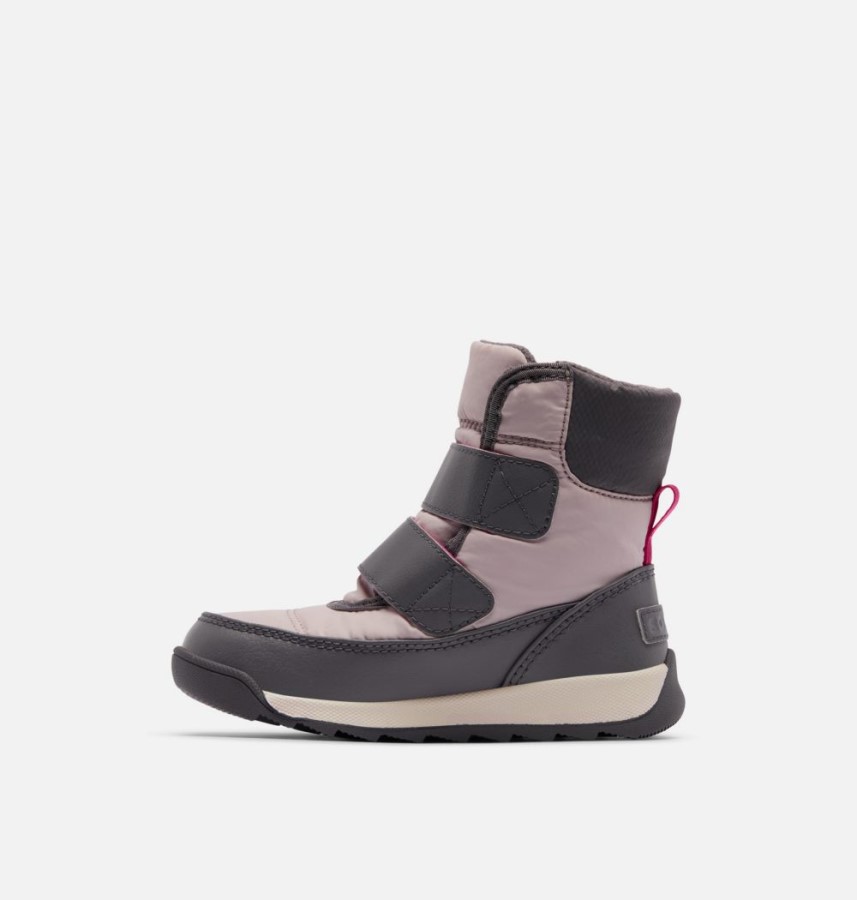 Vapor-Pulse Children's Whitney Ii Strap Boot Sorel Australia