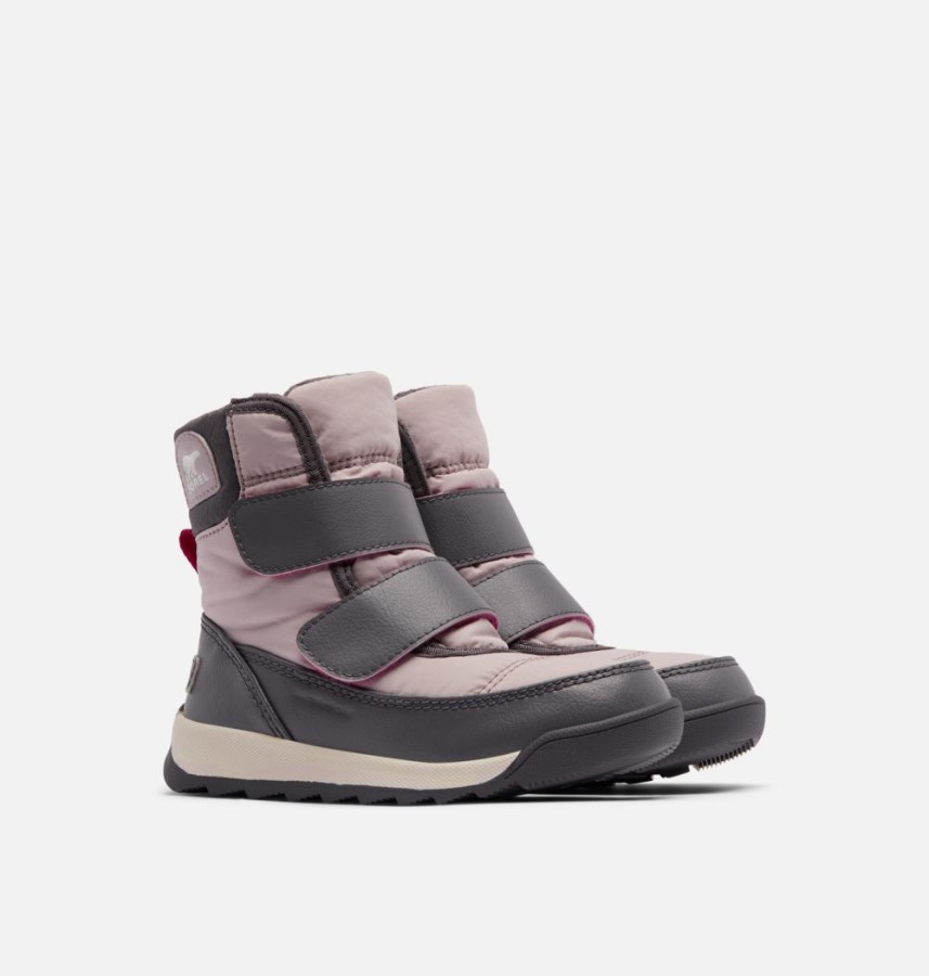 Vapor-Pulse Toddler Whitney Ii Strap Boot Sorel Australia