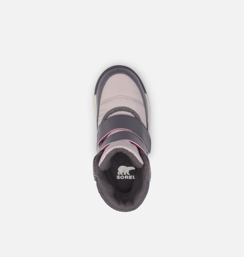 Vapor-Pulse Toddler Whitney Ii Strap Boot Sorel Australia