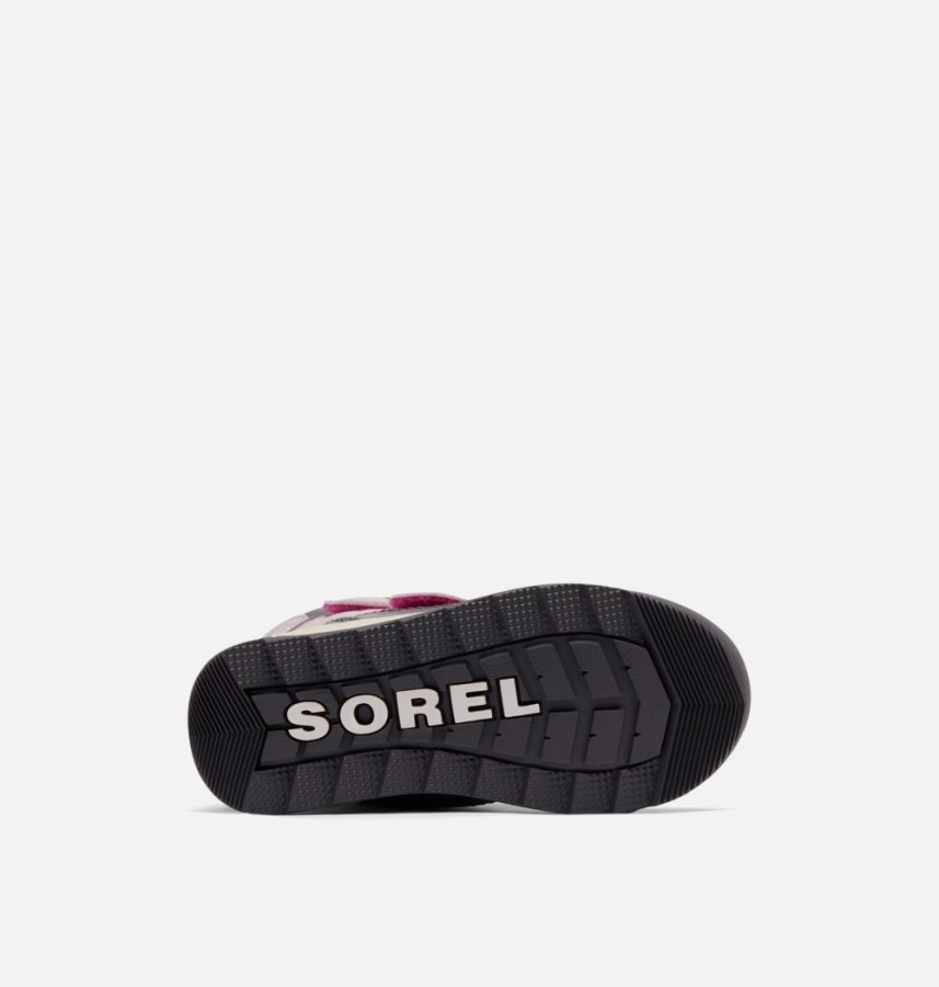 Vapor-Pulse Toddler Whitney Ii Strap Boot Sorel Australia
