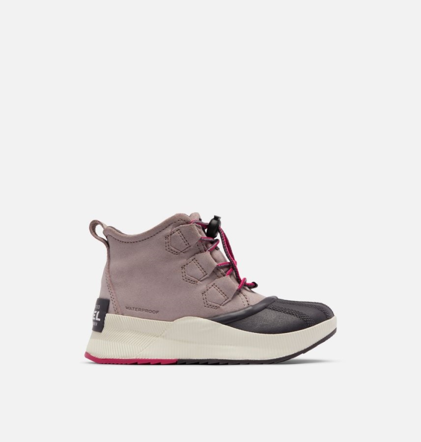 Vapor-Pulse Youth Out N About Classic Boot Sorel Australia