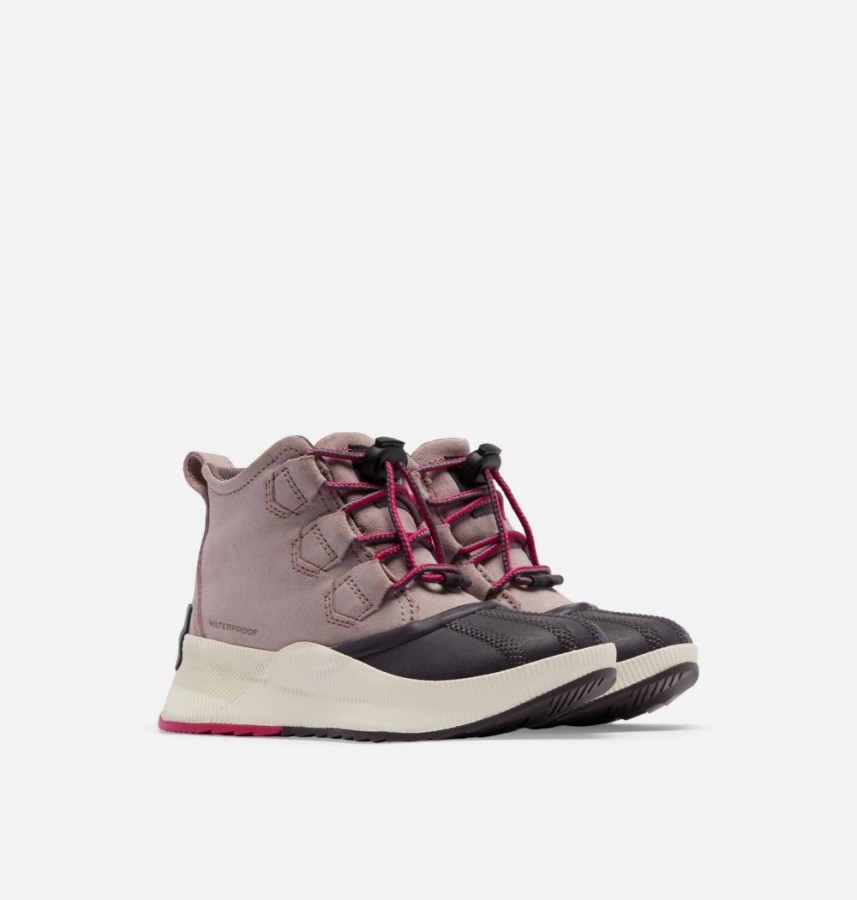 Vapor-Pulse Youth Out N About Classic Boot Sorel Australia