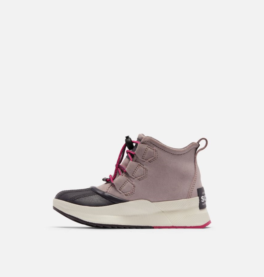 Vapor-Pulse Youth Out N About Classic Boot Sorel Australia