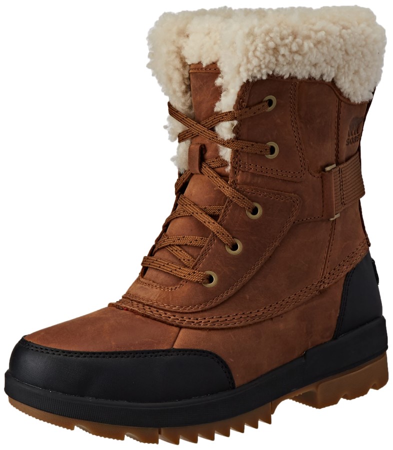 Velvet Tan Sorel Australia Women's Torino Ii Parc Boot Wp Snow