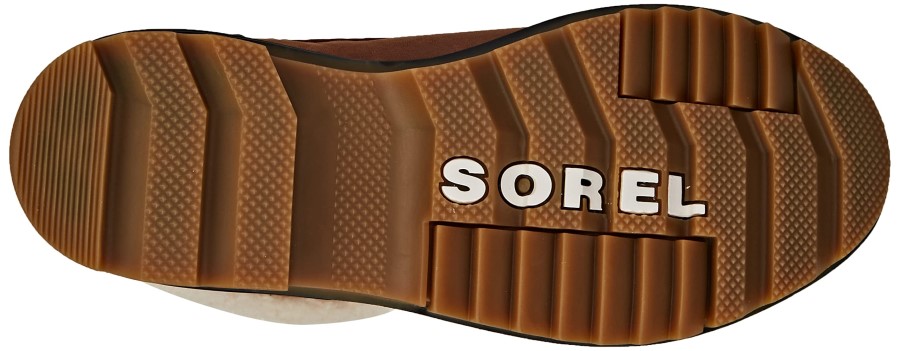 Velvet Tan Sorel Australia Women's Torino Ii Parc Boot Wp Snow