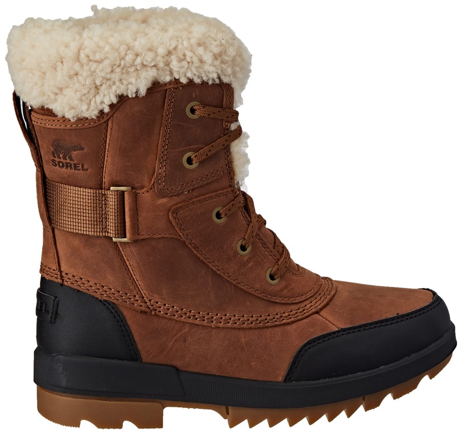 Velvet Tan Sorel Australia Women's Torino Ii Parc Boot Wp Snow