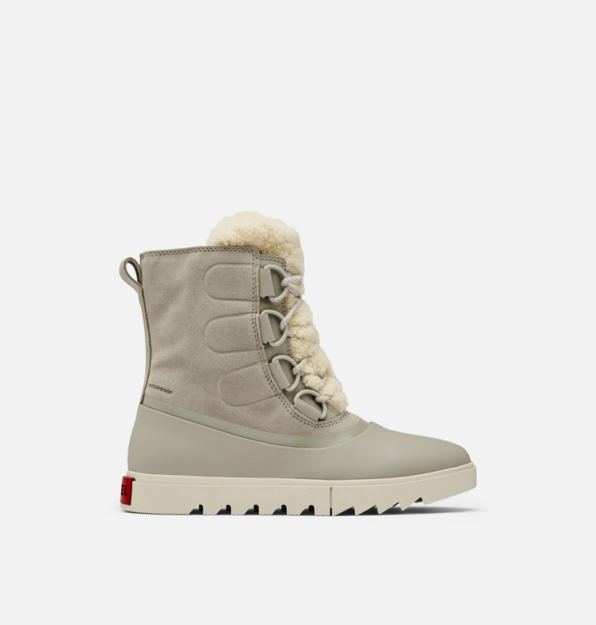 White Sorel Australia Women's Joan Of Arctic Next Lite Boot