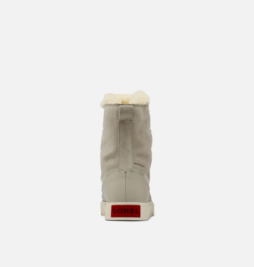 White Sorel Australia Women's Joan Of Arctic Next Lite Boot