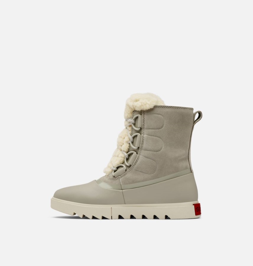 White Sorel Australia Women's Joan Of Arctic Next Lite Boot