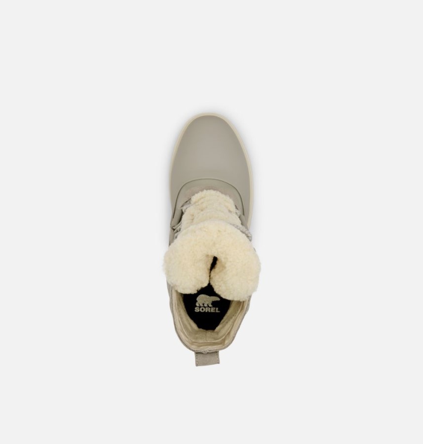 White Sorel Australia Women's Joan Of Arctic Next Lite Boot