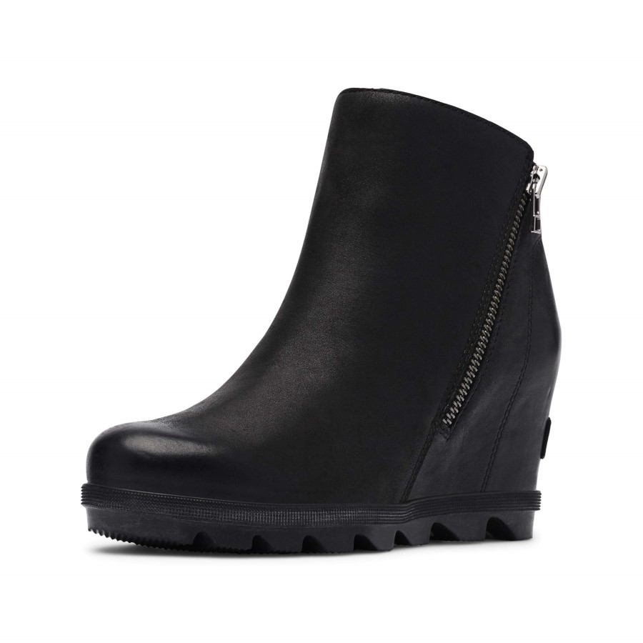 Women's 1870231 Fashion Boot Sorel Australia Black