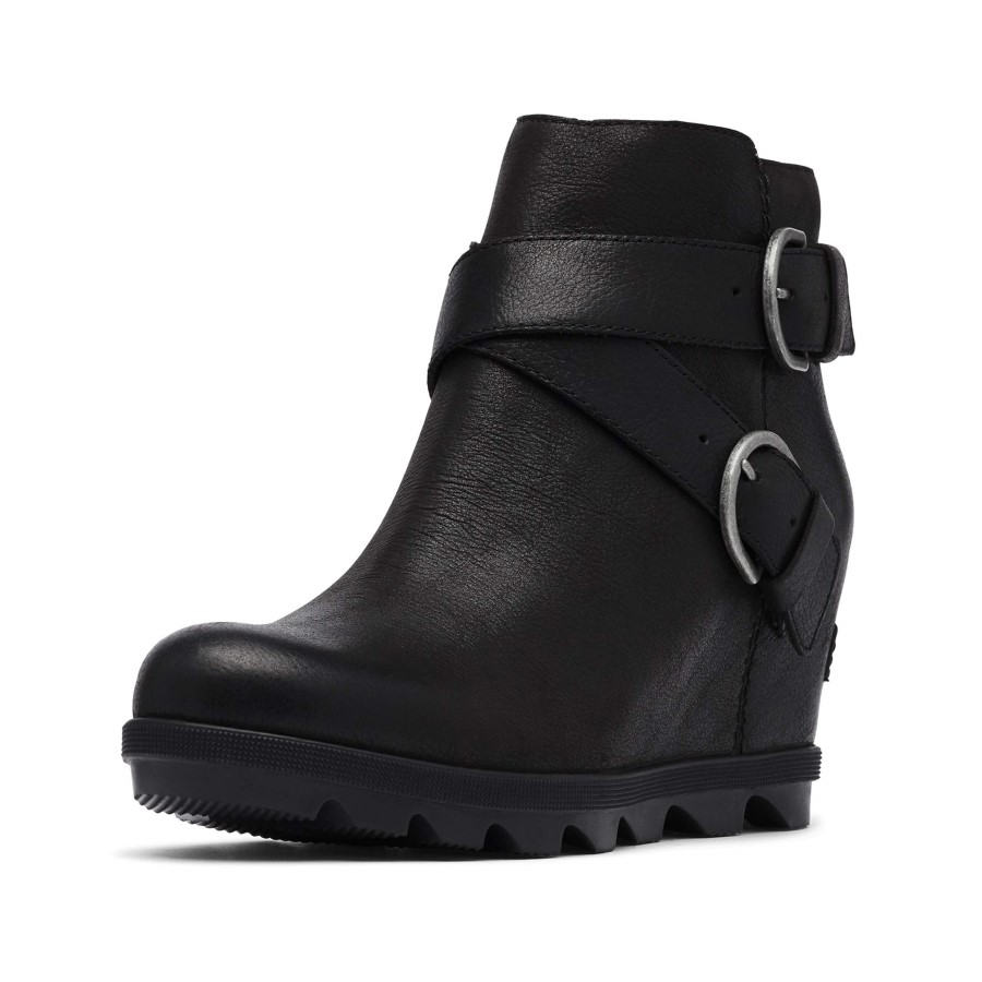 Women's 1870251 Fashion Boot Sorel Australia Black