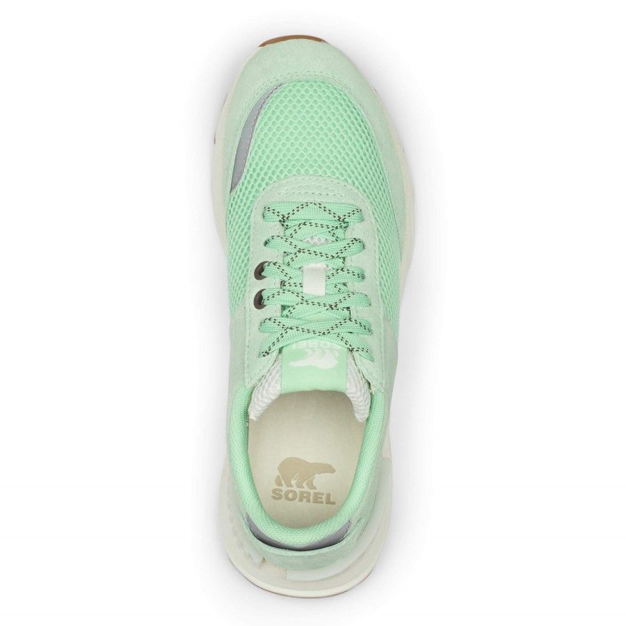 Women's 1896961 Sneaker Sorel Australia Green