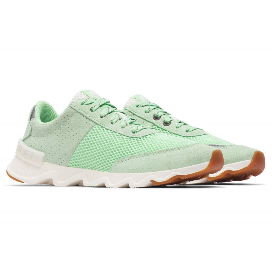 Women's 1896961 Sneaker Sorel Australia Green