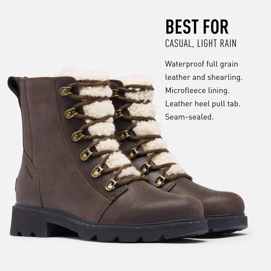 Women's 1930961 Sneaker Sorel Australia Marr Oacute N