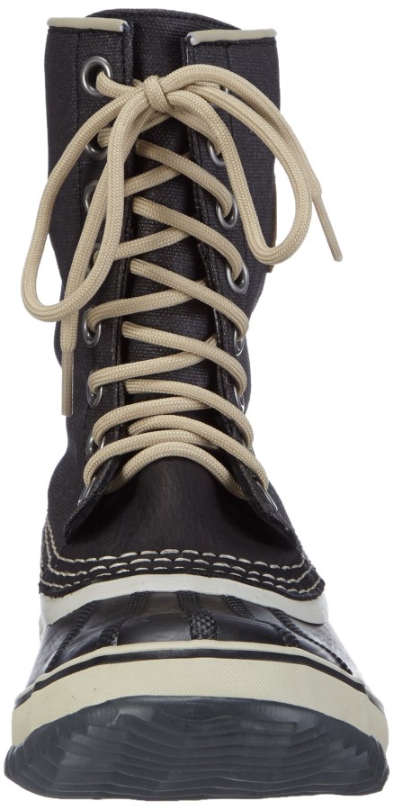 Women's 1964 Premium Cvs Snow Boot Sorel Australia Black Fossil