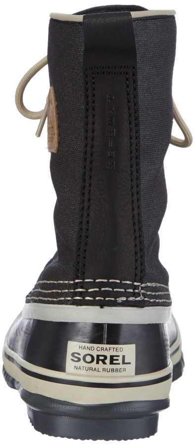 Women's 1964 Premium Cvs Snow Boot Sorel Australia Black Fossil