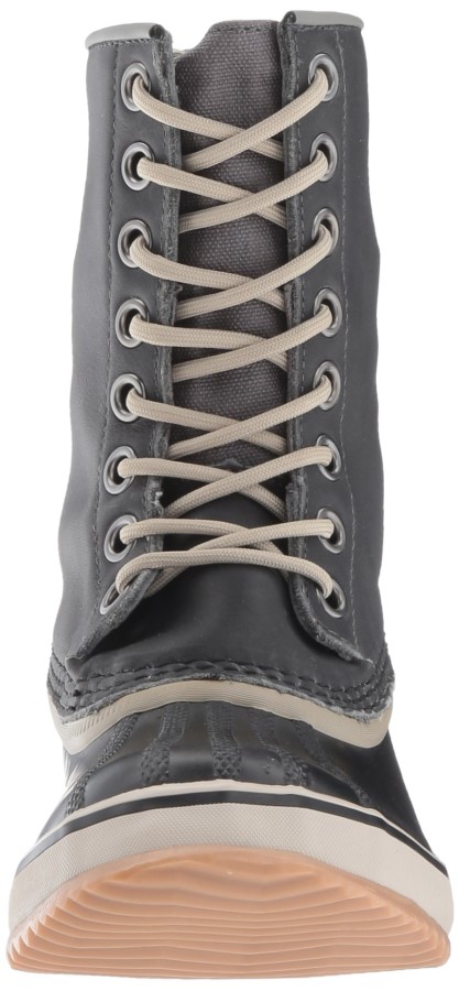 Women's 1964 Premium Ltr Snow Boot Quarry Silver Sage Sorel Australia